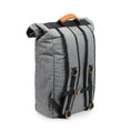 Load image into Gallery viewer, Revelry Drifter - Rolltop Backpack by Smoke Drop - view 20 | Buddy Brandz