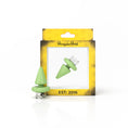 Load image into Gallery viewer, TRIANGLE SPINNER CARB CAP by Smoke Drop - view 5 | Buddy Brandz