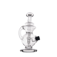 Load image into Gallery viewer, MJ Arsenal Mini Jig Mini Dab Rig by Smoke Drop - view 10 | Buddy Brandz