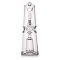 Load image into Gallery viewer, MJ Arsenal Turret Mini Dab Rig by Smoke Drop - view 5 | Buddy Brandz