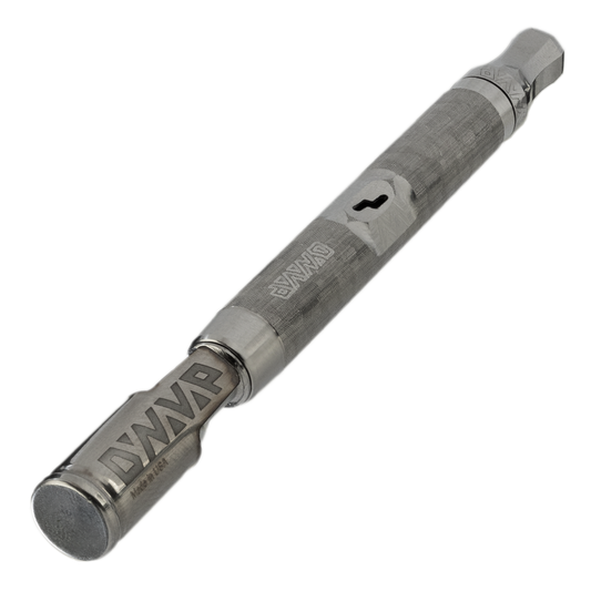 The Dynavap M 7 XL Vaporizer by Smoke Drop | Buddy Brandz | Buddy Brandz