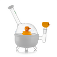 Load image into Gallery viewer, HEMPER - Ducky XL Bong 8" by Smoke Drop - view 2 | Buddy Brandz