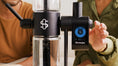 Load image into Gallery viewer, Stündenglass Modül for Concentrate by Smoke Drop - view 8 | Buddy Brandz
