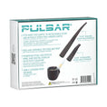 Load image into Gallery viewer, Pulsar 510 DL Wizard Pipe Variable Voltage Cartridge Vape by Smoke Drop - view 9 | Buddy Brandz