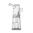 Load image into Gallery viewer, MJ Arsenal Turret Mini Dab Rig by Smoke Drop - view 19 | Buddy Brandz