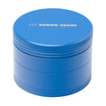 Load image into Gallery viewer, Human Grade Grinder 4C (2.5") by Smoke Drop - view 7 | Buddy Brandz