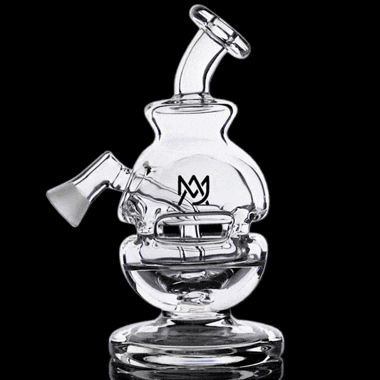 MJ Arsenal Royale Vape Edition by Smoke Drop - view 2 | Buddy Brandz - alternate view | Buddy Brandz