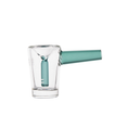 Load image into Gallery viewer, MJ Arsenal Basin Bubbler by Smoke Drop - view 11 | Buddy Brandz