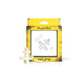 Load image into Gallery viewer, OPAL DELUXE CONTROL TOWER SET by Smoke Drop - view 3 | Buddy Brandz
