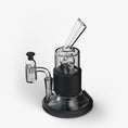 Load image into Gallery viewer, SOFTGLASS TANDEM BALL PERC TOP by Smoke Drop - view 9 | Buddy Brandz