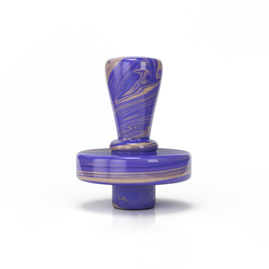 DECO CONTROL TOWER CAP by Smoke Drop - view 2 | Buddy Brandz - alternate view | Buddy Brandz