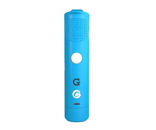 Cookies X G Pen Roam - Portable E-Rig Vaporizer by Smoke Drop - view 2 | Buddy Brandz - alternate view | Buddy Brandz