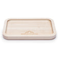 Load image into Gallery viewer, Canada Puffin Muskoka Rolling Tray by Smoke Drop - view 2 | Buddy Brandz