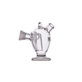 Cargar la imagen en la vista de la galería, MJ Arsenal Dubbler Original Double Bubbler by Smoke Drop - view 12 | Buddy Brandz