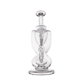 Load image into Gallery viewer, MJ Arsenal Titan Mini Dab Rig by Smoke Drop - view 11 | Buddy Brandz