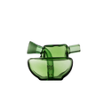 Load image into Gallery viewer, MJ Arsenal Commander Blunt Bubbler by Smoke Drop - view 5 | Buddy Brandz