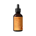 Load image into Gallery viewer, Organic CBG+CBD Tangerine Drops 250mg+250mg by Smoke Drop - view 2 | Buddy Brandz