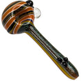 Load image into Gallery viewer, Dichro Thin-Stem Spoons (Various Colors) by Smoke Drop - view 3 | Buddy Brandz