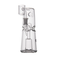 Load image into Gallery viewer, MJ Arsenal Turret Mini Dab Rig by Smoke Drop - view 36 | Buddy Brandz