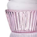 Load image into Gallery viewer, MJ Arsenal Baby Cake Joint Bubbler by Smoke Drop - view 5 | Buddy Brandz