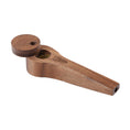 Load image into Gallery viewer, Bearded Exotic Pipes with Lid by Smoke Drop - view 8 | Buddy Brandz