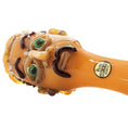 Load image into Gallery viewer, Joe Exotic Hand Pipe by Smoke Drop - view 10 | Buddy Brandz