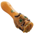 Load image into Gallery viewer, Joe Exotic Hand Pipe by Smoke Drop - view 9 | Buddy Brandz