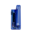 Load image into Gallery viewer, G Pen Hydout 510 Battery - Blue Translucent by Smoke Drop | Buddy Brandz