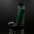 Load image into Gallery viewer, Smoke Honest Capsule Water Pipe Bong by Smoke Drop - view 4 | Buddy Brandz