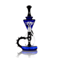 Load image into Gallery viewer, HEMPER - Candy Monster XL Bong 9" by Smoke Drop - view 2 | Buddy Brandz