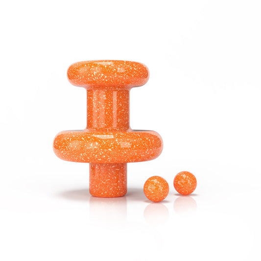NEON CONTROL TOWER SET by Smoke Drop | Buddy Brandz | Buddy Brandz