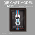 Cargar la imagen en la vista de la galería, Speed Frame by Buddy Brandz - view 4 | Buddy Brandz
