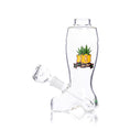 Load image into Gallery viewer, HEMPER - Das Boot Bong 6" by Smoke Drop - view 4 | Buddy Brandz