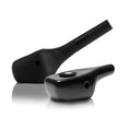 Load image into Gallery viewer, RYOT CERAMIC STAND UP MINI PIPE by Smoke Drop - view 8 | Buddy Brandz