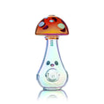 Load image into Gallery viewer, HEMPER- Trippy Shroom Pipe by Smoke Drop - view 3 | Buddy Brandz
