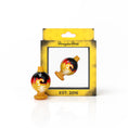Load image into Gallery viewer, INFERNO BUBBLE CARB CAP by Smoke Drop - view 4 | Buddy Brandz
