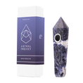Load image into Gallery viewer, Astral Project Gemstone Pipe by Smoke Drop - view 8 | Buddy Brandz