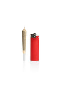 Load image into Gallery viewer, GRAV® Tall Kings Quartz Tip Cones by Smoke Drop - view 2 | Buddy Brandz