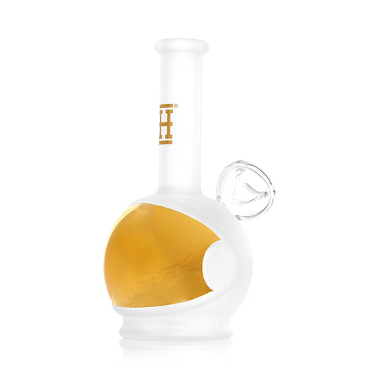 Space Fleet Bong 6" by Smoke Drop - view 2 | Buddy Brandz - alternate view | Buddy Brandz