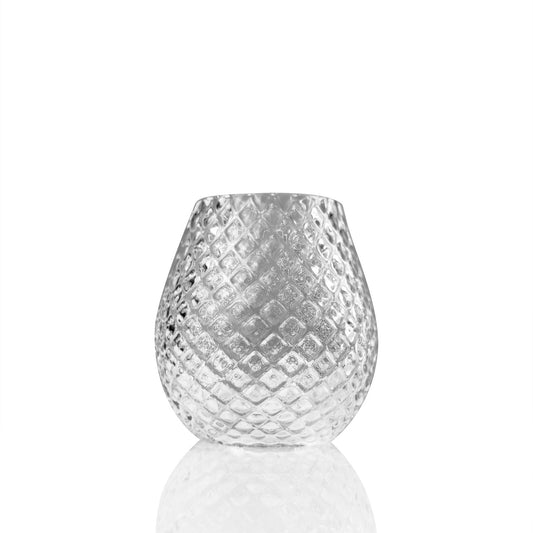 Zenco / Jane West Twenties Glassware - Snifter by Zenco - view 2 | Buddy Brandz - alternate view | Buddy Brandz