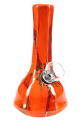 Load image into Gallery viewer, Ancient Creations Ceramics Mini Water Pipe – Made in USA by Smoke Drop - view 17 | Buddy Brandz
