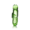 Load image into Gallery viewer, Groovy Flower Hand Pipe by Smoke Drop - view 6 | Buddy Brandz