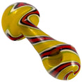 Load image into Gallery viewer, Reversal Shroom Pipes (Various Colors) by Smoke Drop - view 5 | Buddy Brandz