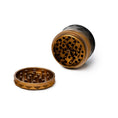 Load image into Gallery viewer, Human Grade Grinder 7F (2.5") by Smoke Drop - view 3 | Buddy Brandz