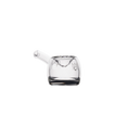Load image into Gallery viewer, MJ Arsenal Perch Hand Pipe by Smoke Drop - view 36 | Buddy Brandz
