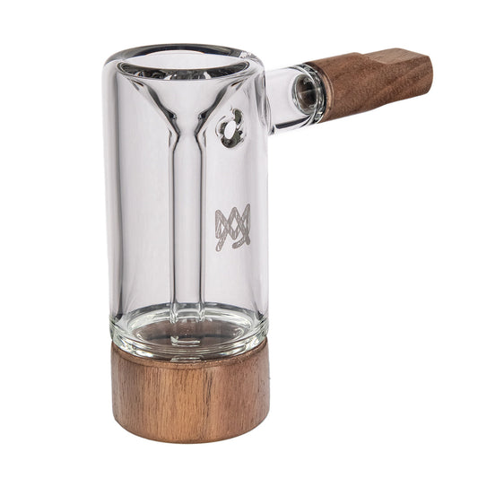 MJ Arsenal Alpine Series - Steamboat Bubbler by Smoke Drop | Buddy Brandz | Buddy Brandz