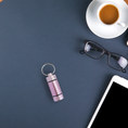 Load image into Gallery viewer, Ongrok Small Storage Keychain by Smoke Drop - view 7 | Buddy Brandz