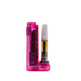 Load image into Gallery viewer, G Pen Hydout 510 Battery - Pink Translucent by Smoke Drop - view 4 | Buddy Brandz