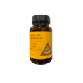 Load image into Gallery viewer, CBD Gelcaps - 60ct bottle 25mg/gelcap (1500mg/bottle) by Smoke Drop | Buddy Brandz