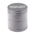 Cargar la imagen en la vista de la galería, Santa Cruz Shredder Medium 4-Piece Grinder by Smoke Drop - view 11 | Buddy Brandz